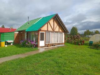 2-этажный дом, 85 м², 14 соток