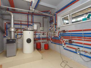 1-этажный дом, 396.6 м², 18 соток