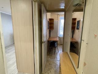 1-комн. квартира, 30.2 м², 4/5 этаж