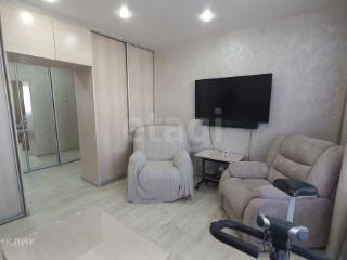 2-комн. квартира, 52.9 м², 4/5 этаж