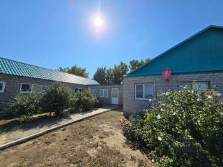 1-этажный дом, 223 м², 14 соток