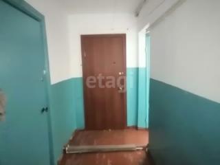 Студия, 18 м², 5/5 этаж