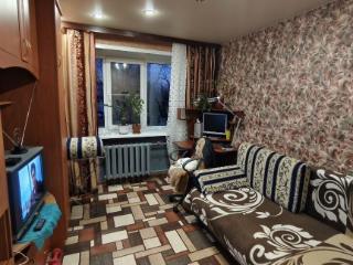 Комната, 18 м², 4-комн.