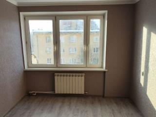 Студия, 16.7 м², 5/5 этаж