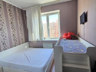 1-комн. квартира, 40.3 м², 14/18 этаж