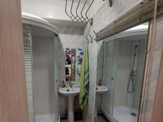 Студия, 16.3 м², 1/2 этаж