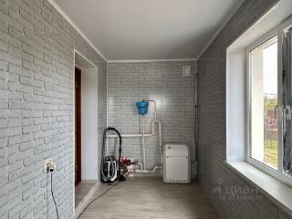 1-этажный дом, 94.8 м², 12 соток