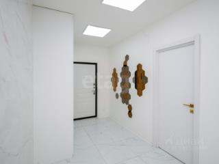 Студия, 71.8 м², 5/5 этаж