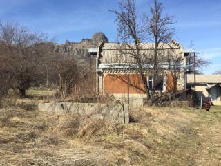  дом, 100 м², 17 соток