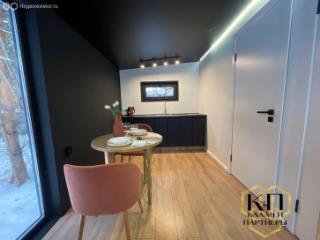 1-этажный дом, 29 м², 15.6 соток