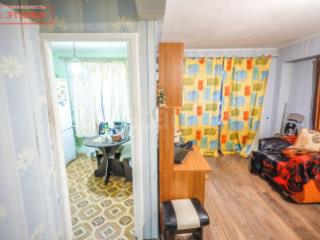 1-комн. квартира, 30.8 м², 2/5 этаж