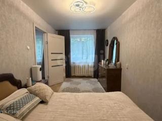 2-комн. квартира, 44 м², 1/5 этаж