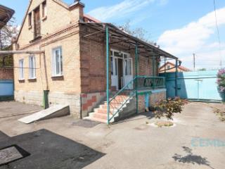 1-этажный дом, 95 м², 6 соток