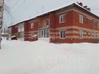 2-комн. квартира, 51.3 м², 1/2 этаж