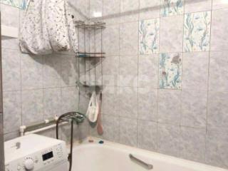 3-комн., Квартира, 62.7 м², 2/2 этаж