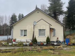 1-этажный дом, 64 м², 11 соток