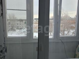 1-комн. квартира, 20.3 м², 4/5 этаж