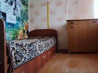 2-комн. квартира, 41.3 м², 4/5 этаж