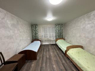 2-комн. квартира, 46 м², 1/8 этаж