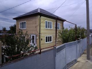 2-этажный дом, 94 м², 6 соток