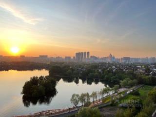 2-комн. квартира, 50 м², 3/32 этаж