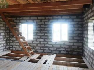  дом, 168 м², 15 соток