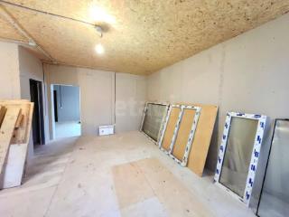 1-этажный дом, 70 м², 7 соток