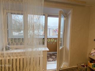 1-комн. квартира, 40.4 м², 1/2 этаж