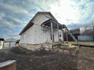 2-этажный дом, 186 м², 17.3 соток