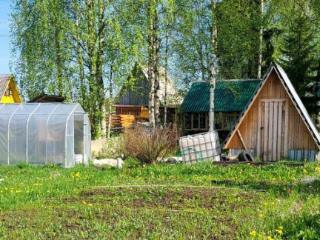  коттедж, 15.3 м², 6.2 соток