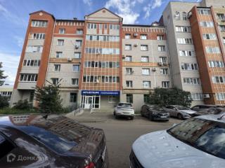 3-комн. квартира, 100 м², 1/9 этаж
