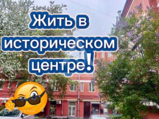 3-комн. квартира, 60.5 м², 3/4 этаж