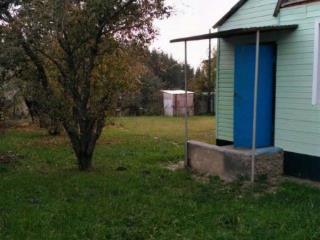 1-этажный дом, 40 м², 6 соток
