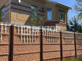 3-этажный дом, 320 м², 8 соток