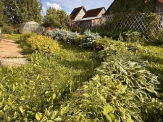 3-этажный дом, 155 м², 12 соток