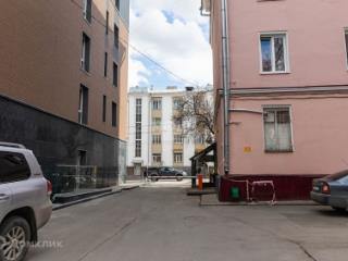 3-комн. квартира, 90.8 м², 2/4 этаж