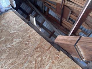 2-этажный дом, 47 м², 15 соток