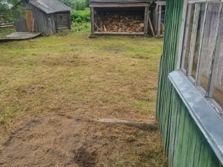  дом, 60 м², 20 соток