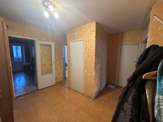 2-комн. квартира, 58.9 м², 5/6 этаж
