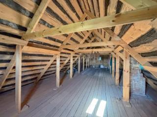 1-этажный дом, 41.4 м², 40 соток