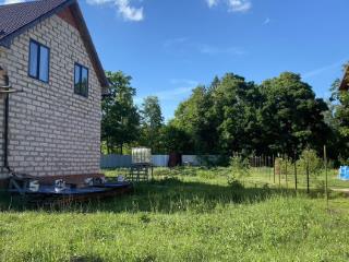  дом, 160 м², 15 соток