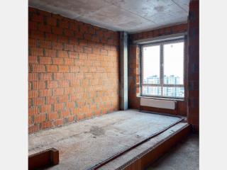 3-комн. квартира, 117.2 м², 7/8 этаж