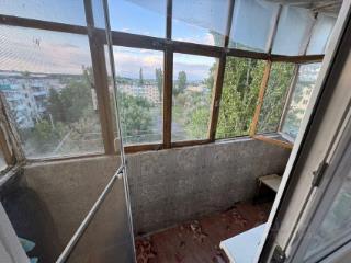 3-комн. квартира, 58.5 м², 5/5 этаж