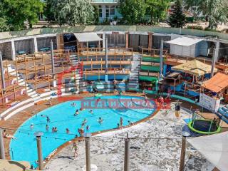 Студия, 15.7 м², 1/2 этаж