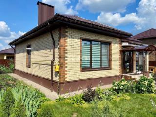 1-этажный дом, 99.9 м², 6.6 соток