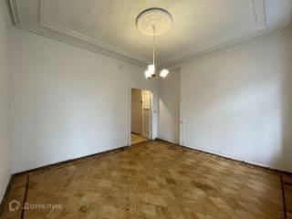 5-комн. квартира, 134.2 м², 1/3 этаж