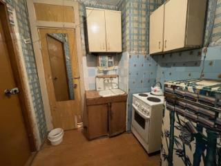 1-комн. квартира, 23.9 м², 5/5 этаж