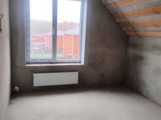  дом, 155.2 м², 6.9 соток