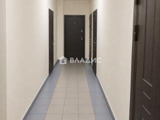 Квартира, 26.1 м², 10/25 этаж