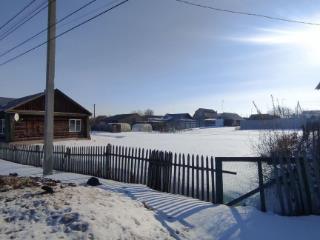  дом, 53.1 м², 9.5 соток